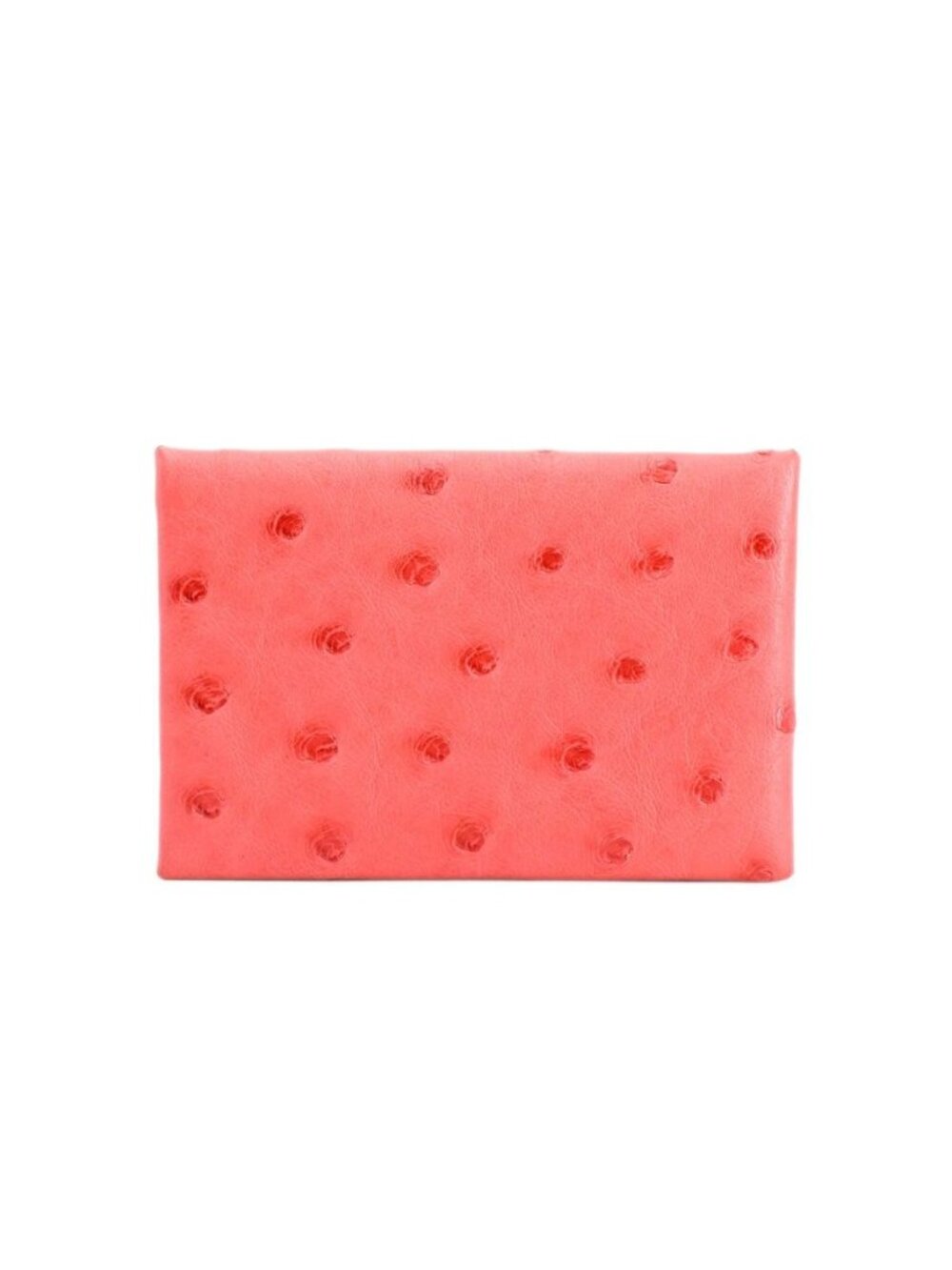 Hermes Card Case Calvi
